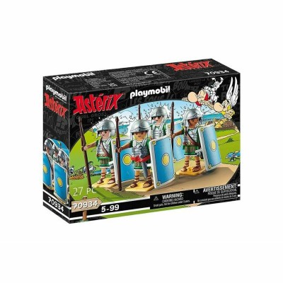Playset Playmobil 70934...